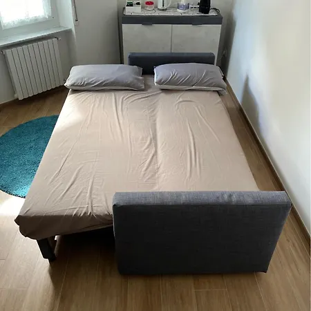 Apartamento Mapa 25 San Remo