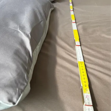 Apartamento Mapa 25 *