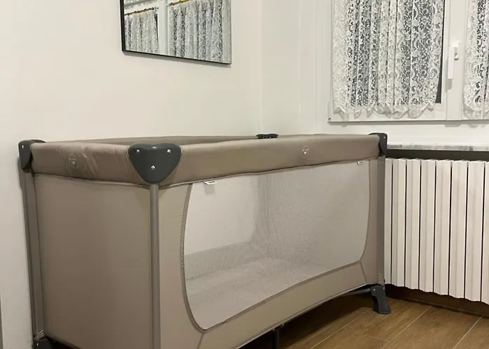 Διαμέρισμα Mapa 25 Σαν Ρέμο