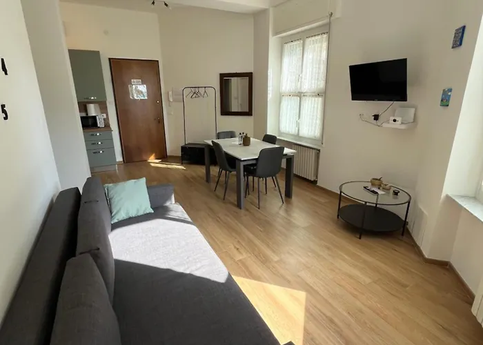 Mapa 25 Διαμέρισμα