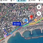 Daire Mapa 25