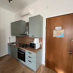 Mapa 25 Daire Sanremo