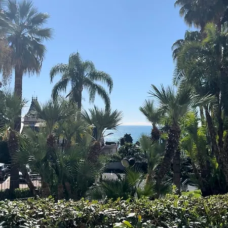 Appartement Mapa 25 *