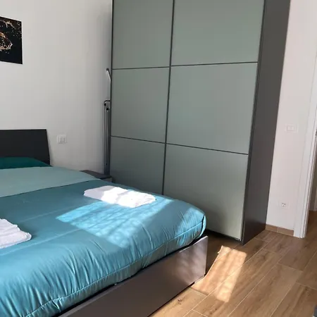 Mapa 25 Apartman *