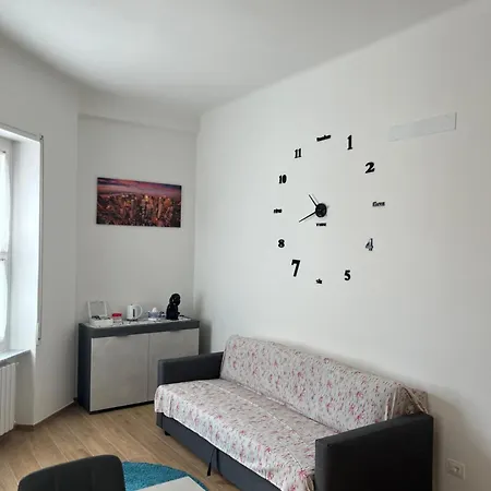 Mapa 25 * San Remo