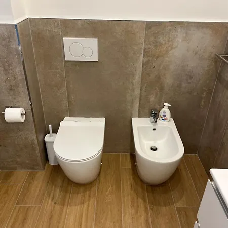 Mapa 25 Apartman