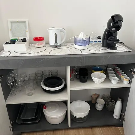 Mapa 25 Apartment *
