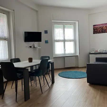 Appartement Mapa 25 San Remo