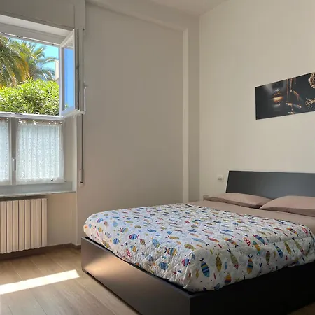 Mapa 25 Apartment
