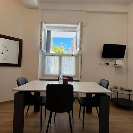 Mapa 25 Apartment *