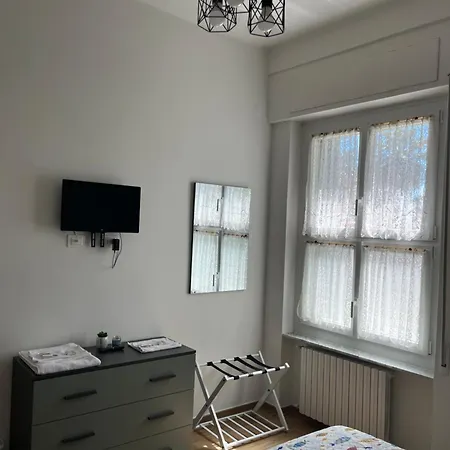 Appartement Mapa 25 *
