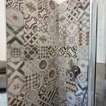 Appartement Mapa 25 *