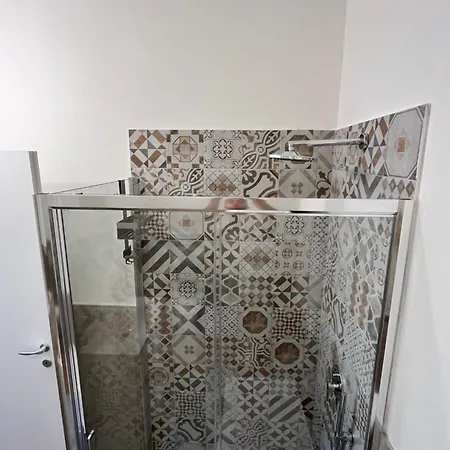 Apartman Mapa 25 San Remo