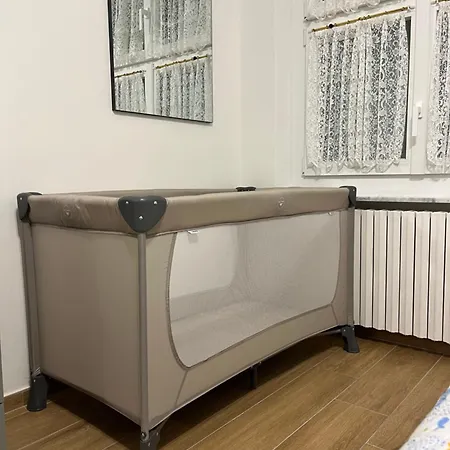 Apartman Mapa 25 San Remo