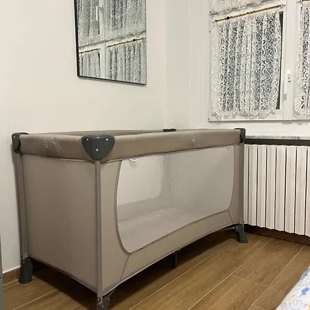 Apartment Mapa 25 Sanremo