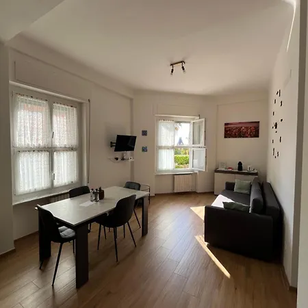 Mapa 25 Apartment *