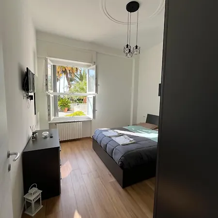 Apartman Mapa 25 San Remo