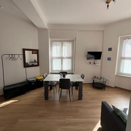 Apartman Mapa 25 San Remo