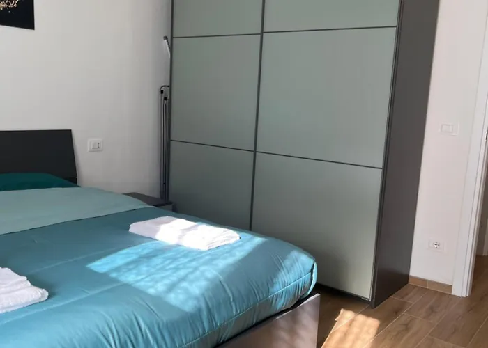 Mapa 25 Appartamento *