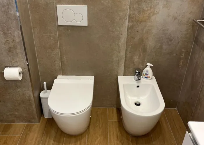 Mapa 25 Appartamento