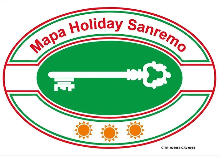 Mapa 25 Appartamento *