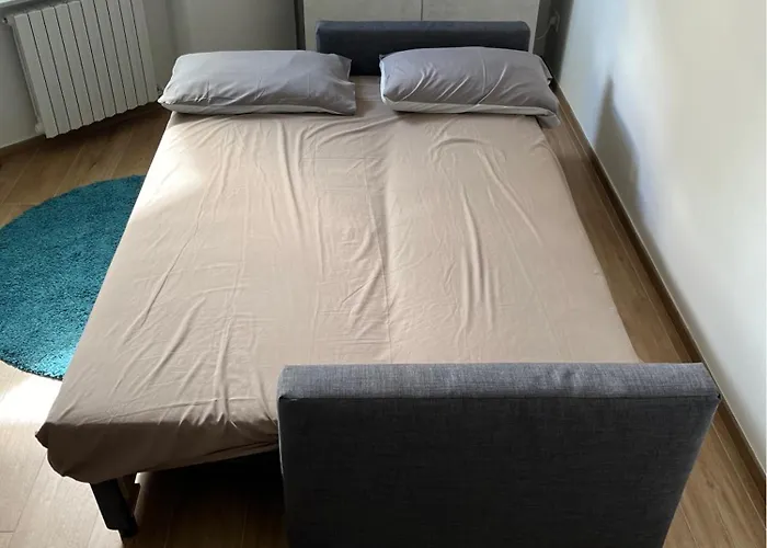 Appartamento Mapa 25 Sanremo