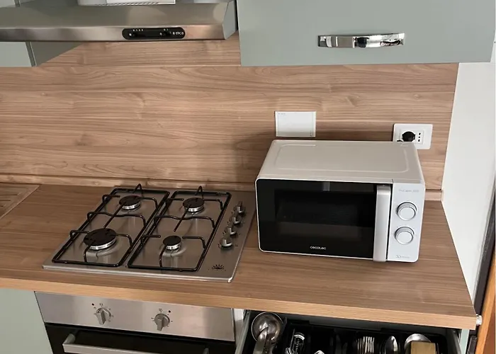 Appartamento Mapa 25 *