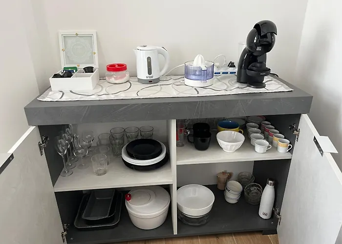 Mapa 25 Appartamento *