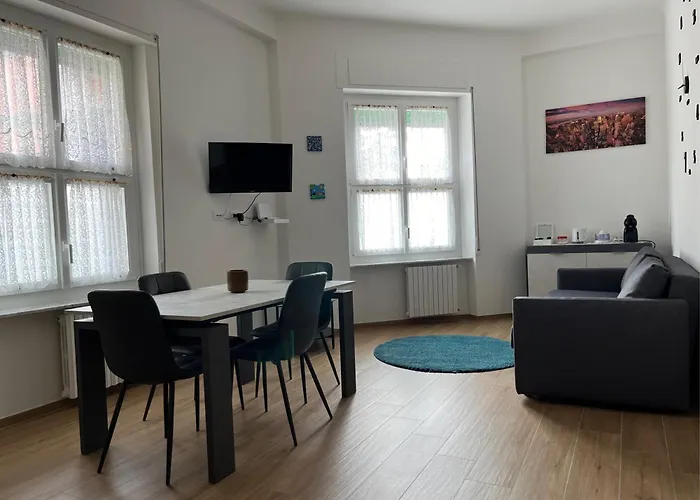 Appartamento Mapa 25 Sanremo