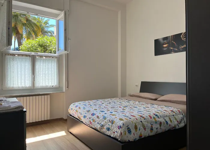 Mapa 25 Appartamento