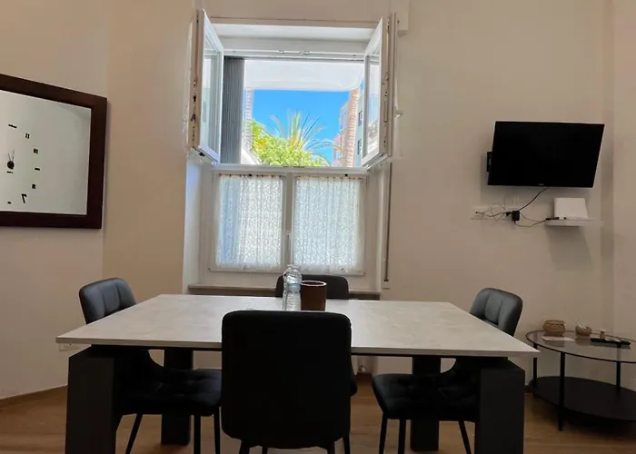 Mapa 25 Appartamento *