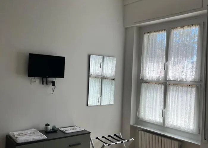 Appartamento Mapa 25 *