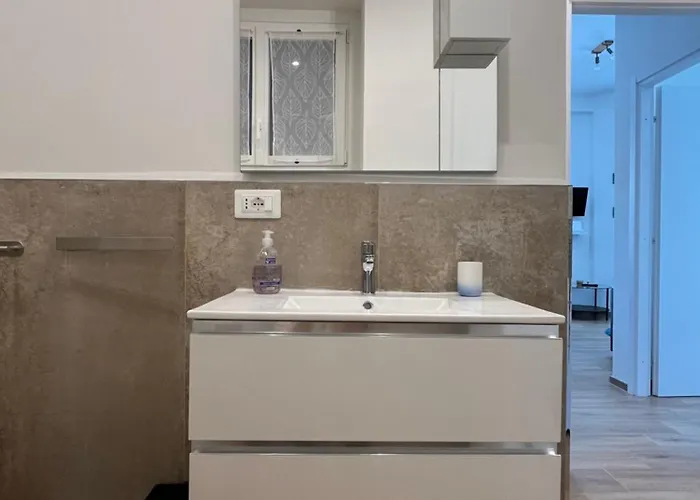 Appartamento Mapa 25 Sanremo