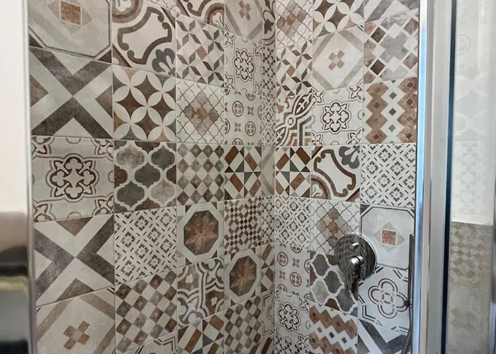 Appartamento Mapa 25 *