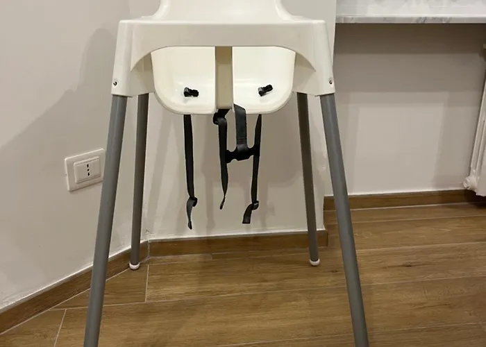 Mapa 25 Appartamento