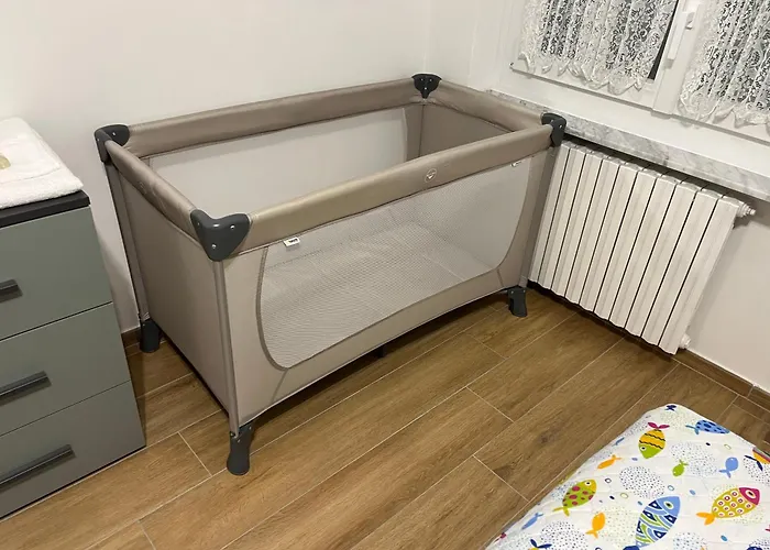 Appartamento Mapa 25 *