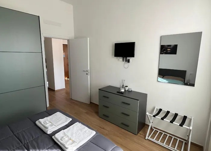 Appartamento Mapa 25 Sanremo