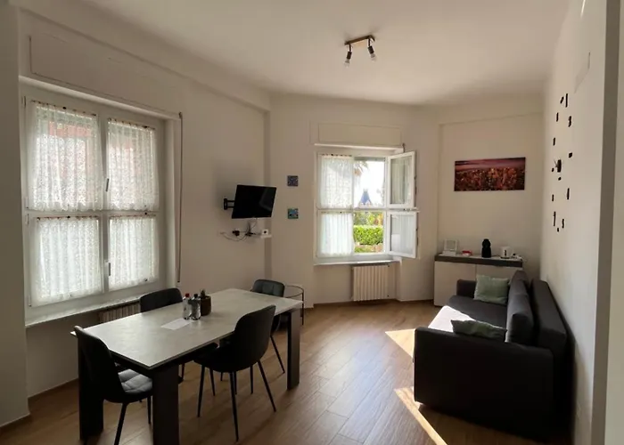 Mapa 25 Appartamento *