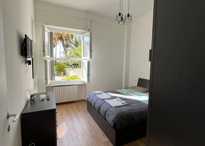 Appartamento Mapa 25 Sanremo