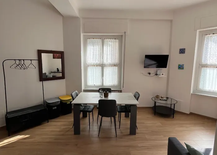 Appartamento Mapa 25 Sanremo